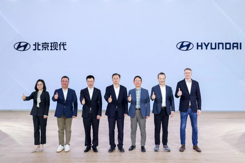 用科技重新点燃动力——北京现代用实力书写合资车企的新篇章