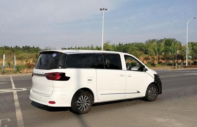 2020下半年重磅MPV：北京现代/五菱/比亚迪轮番上阵