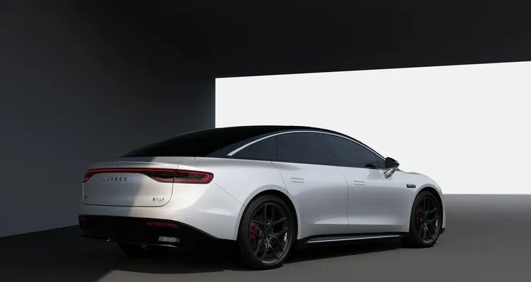 2023广州车展新车速聊（国产车篇）
