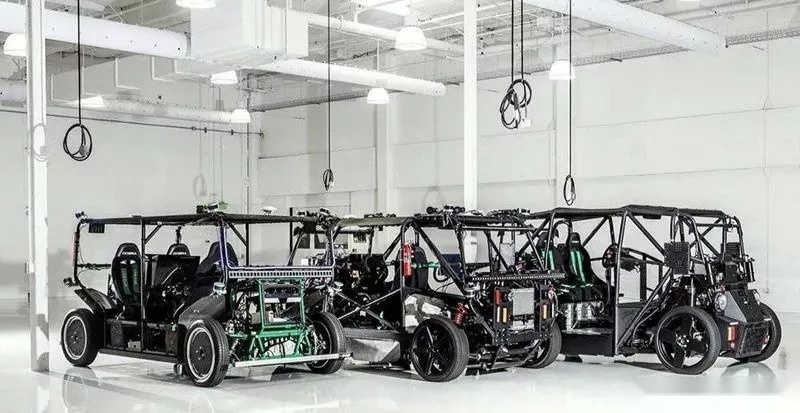 自动驾驶落地锁定Robotaxi，无人驾驶时代真的来了？