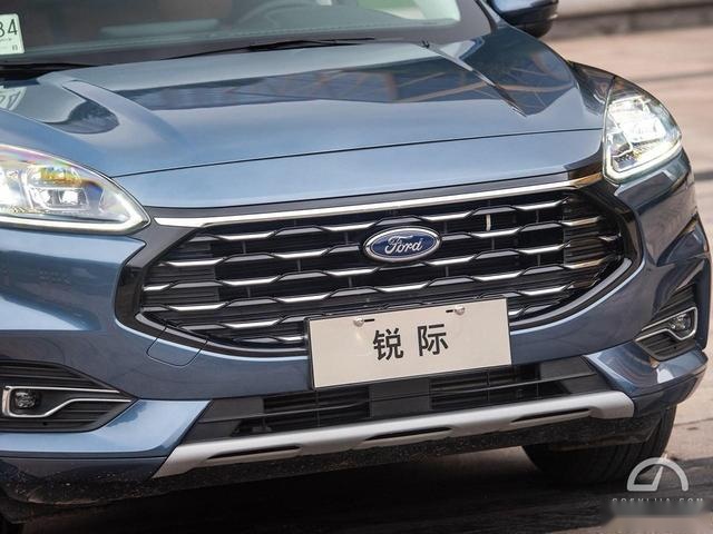 2.0T发动机+四驱系统，福特锐际是20万元以内的最佳选择吗？