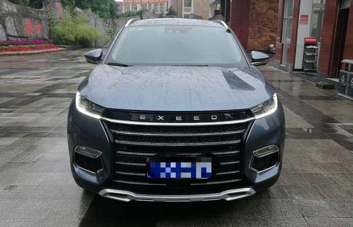 星途首批车主口碑出炉：三大件靠谱，后排空间可以支张床！