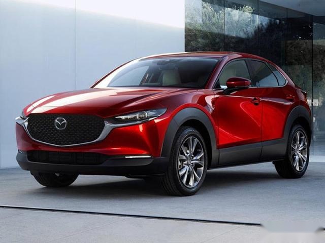 只信合资品牌？推荐3款5月上市的紧凑型SUV，最低不足11万
