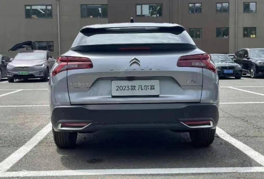 6月仅售701台，凡尔赛销量持续走低，东风雪铁龙不可不慎