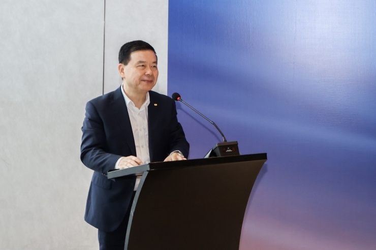 长安与广汽签订战略合作框架协议