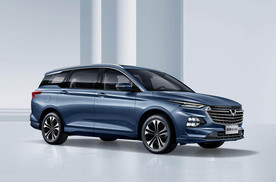 五菱再造MPV，能吸取凯捷的教训吗？