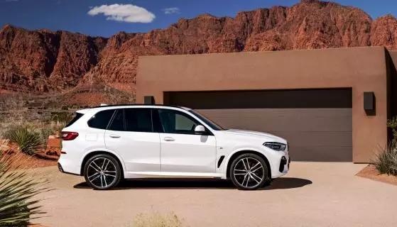 THE X5丨成功前瞻科技 创新理念 忠于责任