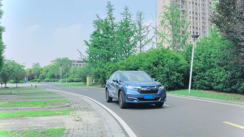 有多少人没有真正看懂这辆车？5分钟带你解锁广汽本田冠道