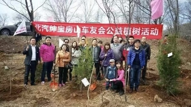 BJ60车主故事 | 如果要征战318，我选择BJ60