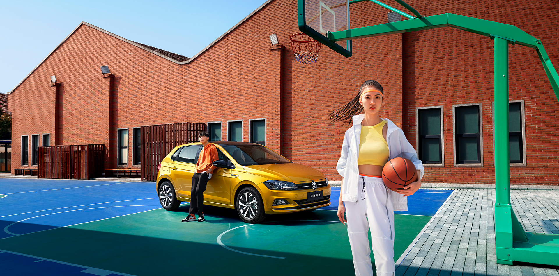 2021�����Polo Plus��ʽ����