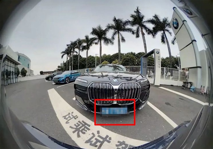 功能回归：宝马汽车逐步恢复远程3D视图功能，哨兵模式快要回来了