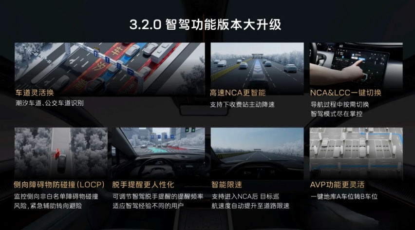 阿维塔12还是极氪001?看完你就知道该选谁了