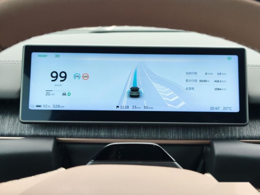 30万级家用SUV，全新蔚来ES6 和理想L7怎么选？