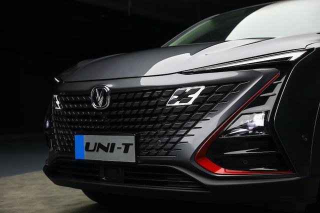 【快讯】长安全新SUV UNI-T首发亮相 预计6月上市