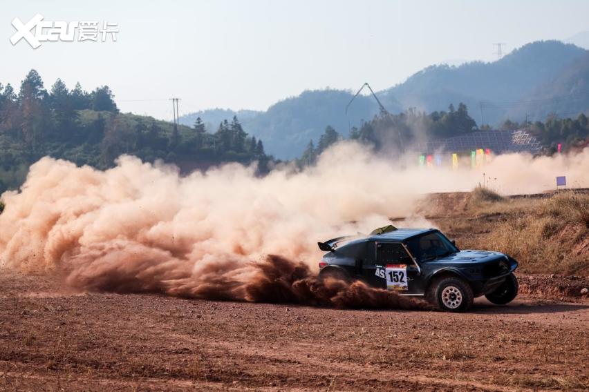 COC总决赛衢州柯城站排位赛：杜炫义 区志斌分获杆位