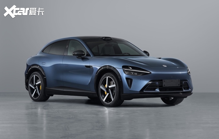 超越SU7新高度？小米首款SUV YU7官宣啦！