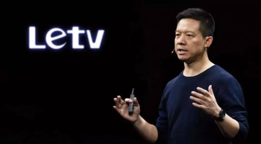 乐视视频App出现神操作，贾跃亭下周还能回国吗？