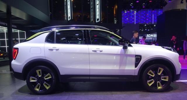 90后的福音！最大扭矩355N·m、百公里油耗4.8L，劲大还省油