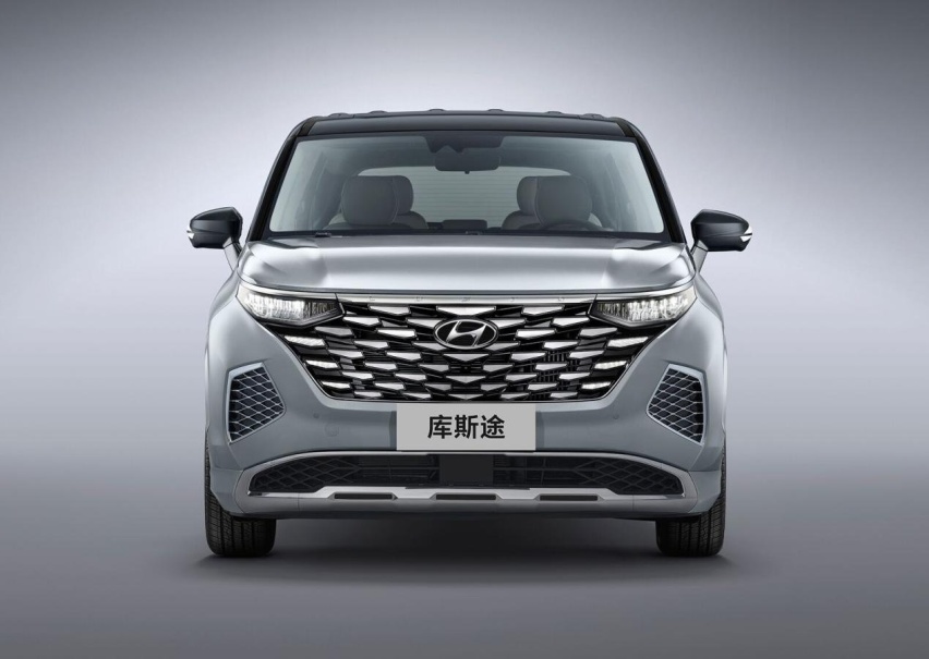 更超值的家用MPV  2024款库斯途17.18万起焕新上市