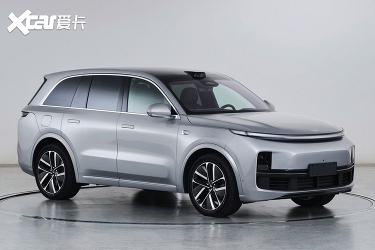 4年销售超20万辆，曾经“最成功的的新势力SUV”绝版了！