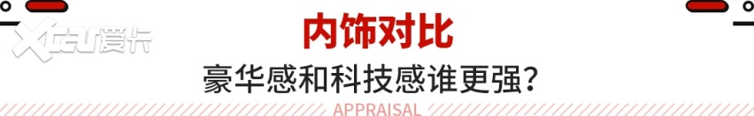途昂与汉兰达宿命对决！谁才是七座SUV的真正王者