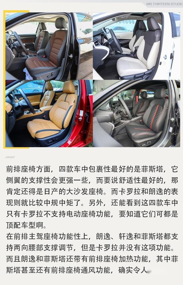 适合年轻人的合资轿车推荐，15万就能买顶配