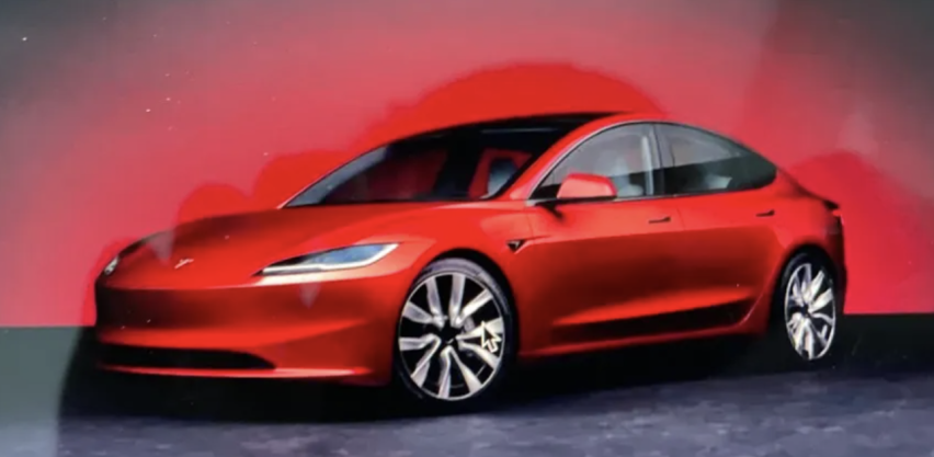 新款特斯拉Model 3与海豹DM-i对比，哪款更值得买？