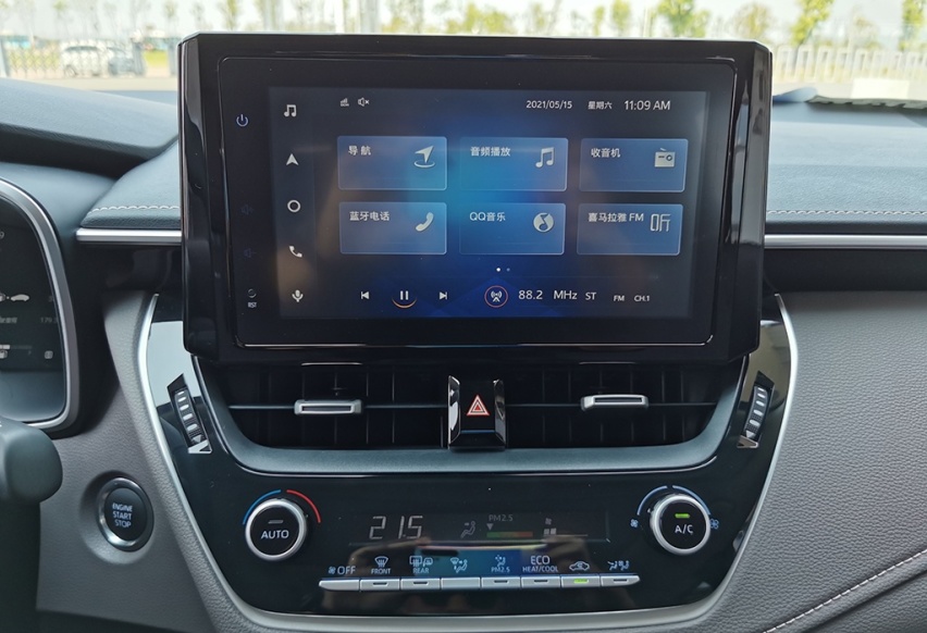 你想要的它们都有，试驾亚洲狮和RAV4荣放双擎E+