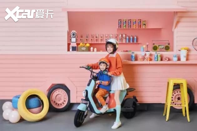 九号智能电动车发布，3999元起，年轻人的第一辆智能电动车