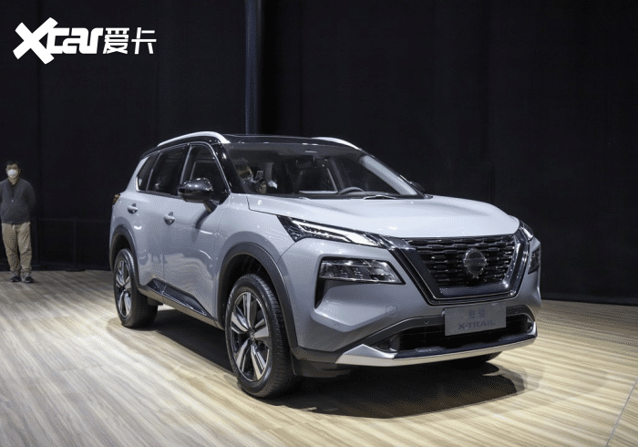 月销过万的日产奇骏换代了,1.5t有204马力,你看咋样?