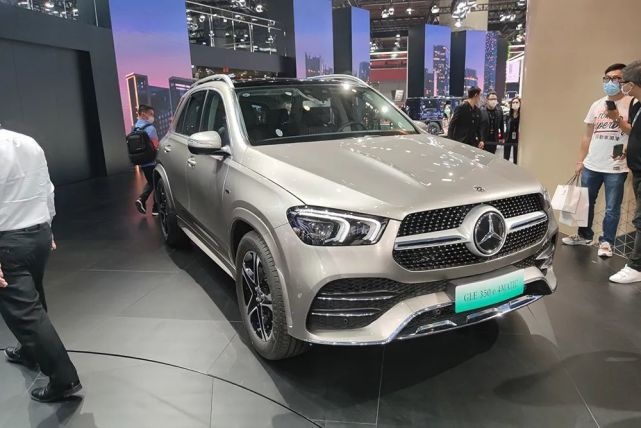盘点2020广州车展重磅新车：越靠近年底，越是横菜多