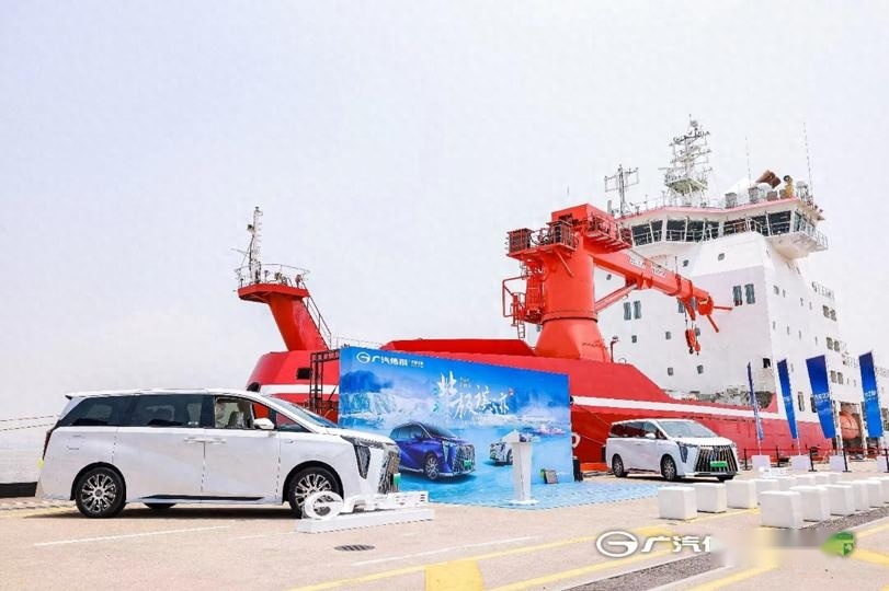 登北极跨欧亚，传祺E9零故障，插混电车平替纯燃油车提速