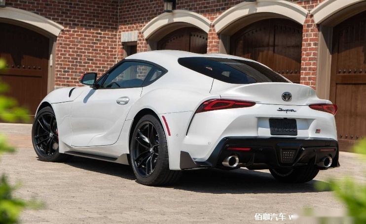 丰田Supra.png