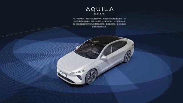 蔚来Q1财报电话会议：毛利率已过20%，今年研发要花完50亿