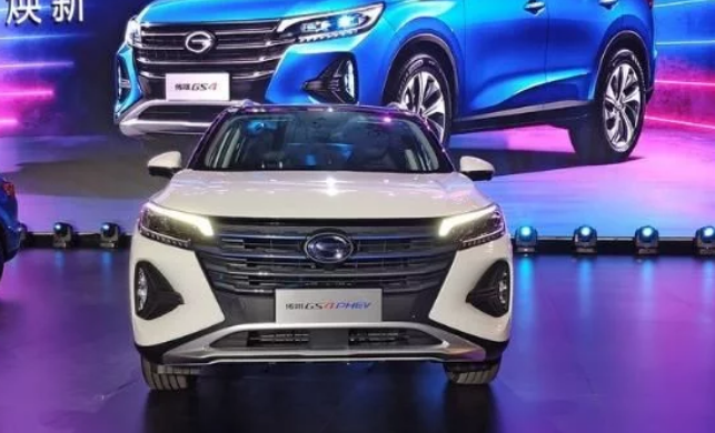 ����GS4 PHEV����1.5T�������ٹ����ͺăH1.3L��