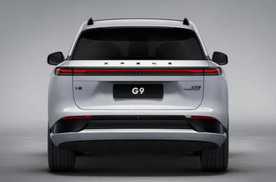 小鹏G9，一款实力出色的高端纯电SUV