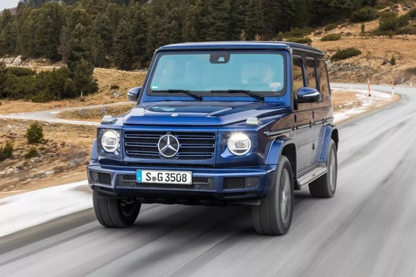 外媒评2019年十佳豪华SUV，路虎占3席，多车优惠超10万