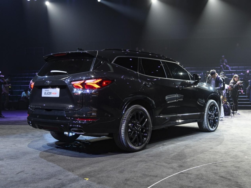 20万元预算瞄准中大型SUV 还能买到合资品牌你敢信？