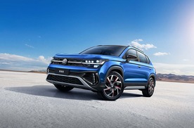 同比下滑24%，上汽大众，3月销量68000台