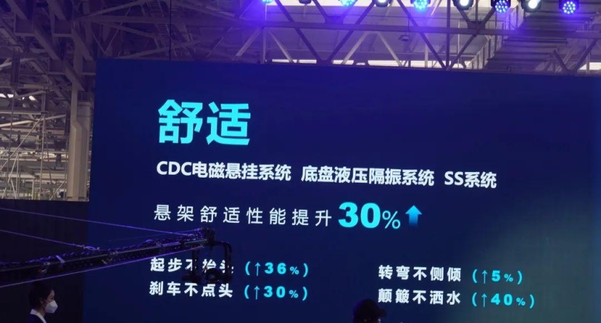 星途再出新车！背负转型使命，瑶光有多亮眼？
