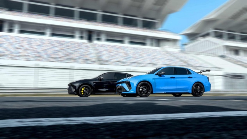 中国速度 闪耀世界 领克车队勇夺2023TCR世界巡回赛年度车队总冠军