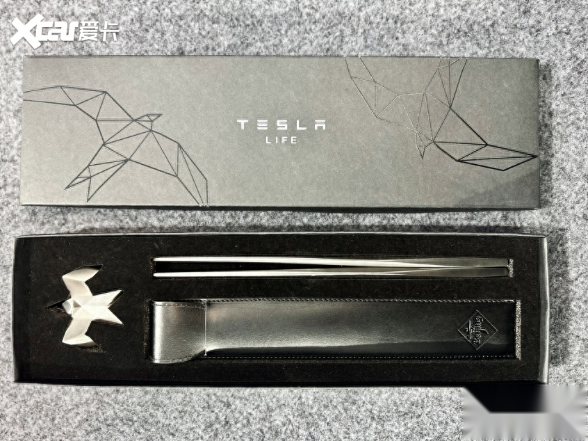 2023北京消博会：特斯拉Model 3焕新版和Model Y升级版首