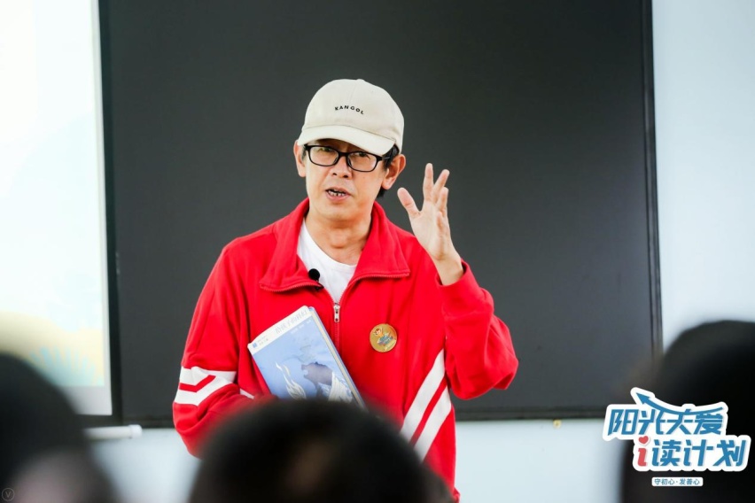 这家车企不仅有责任感，而且销量好，今年突破100万辆