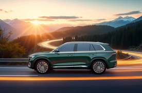 银河超9万台，领克22755台，吉利汽车4月销量出炉