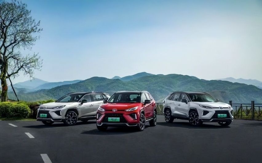“PHEV SUV性能之王”暑期补贴直降1万5！威兰达PHEV更香了