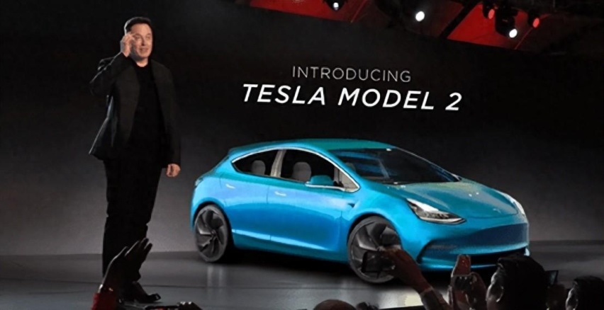 Model 2选中国首发？特斯拉上海工厂三期或重启，投产全新车型