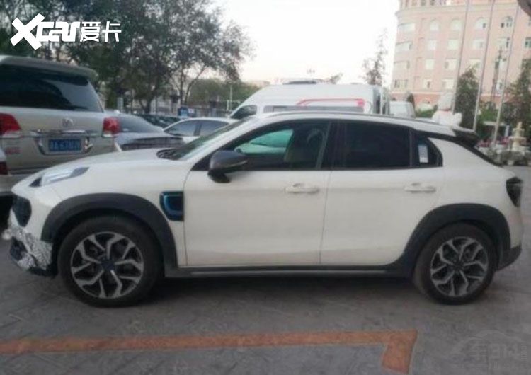 上海车展最没诚意的新车 一款还比一款差