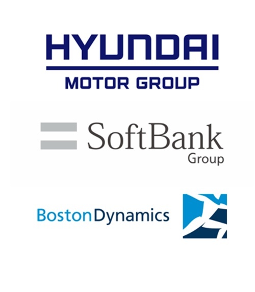 现代汽车集团收购波士顿动力控股权