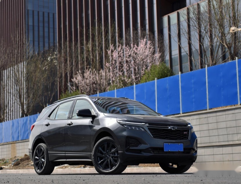 威兰达vs探界者，20万元的SUV，品质与性价比如何选？