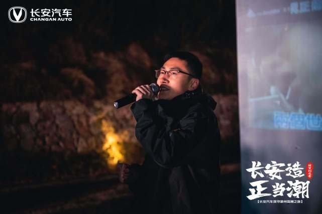 车在画中行，人在景中游，开着长安CS双雄寻梦徽州